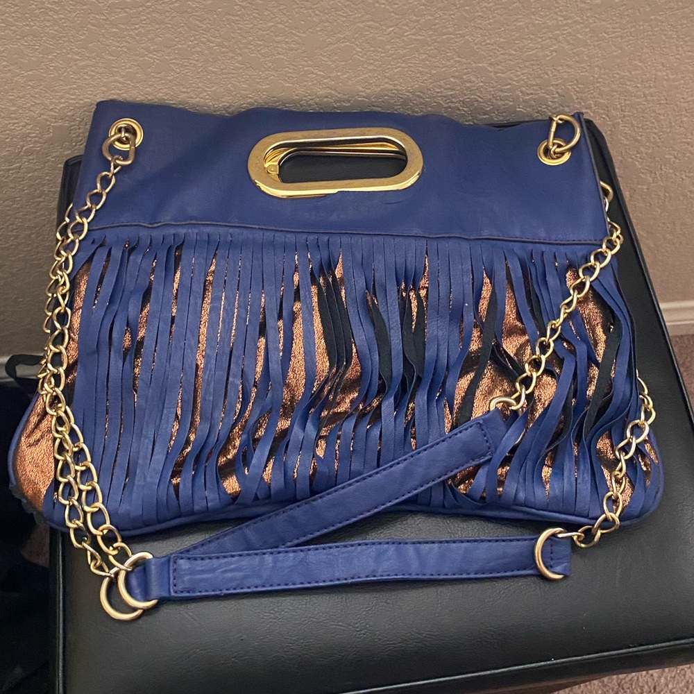 Nila Anthony Purse